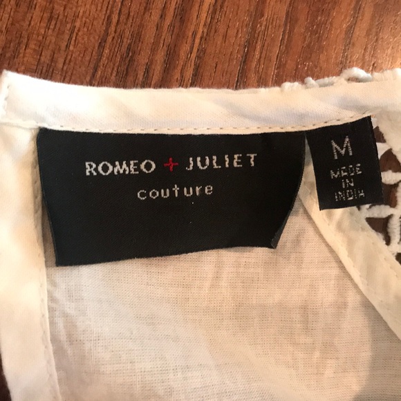 Romper - Picture 2 of 6